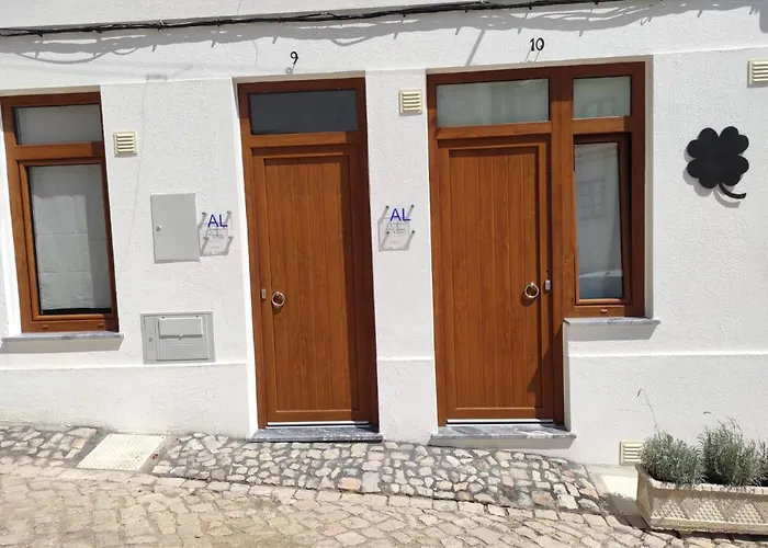 7 Trevos Houses B