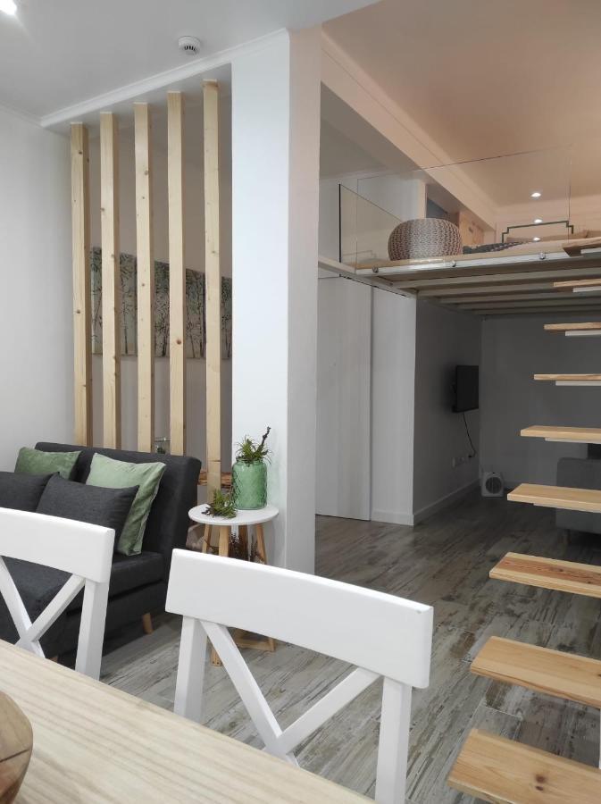 7 Trevos B Apartment